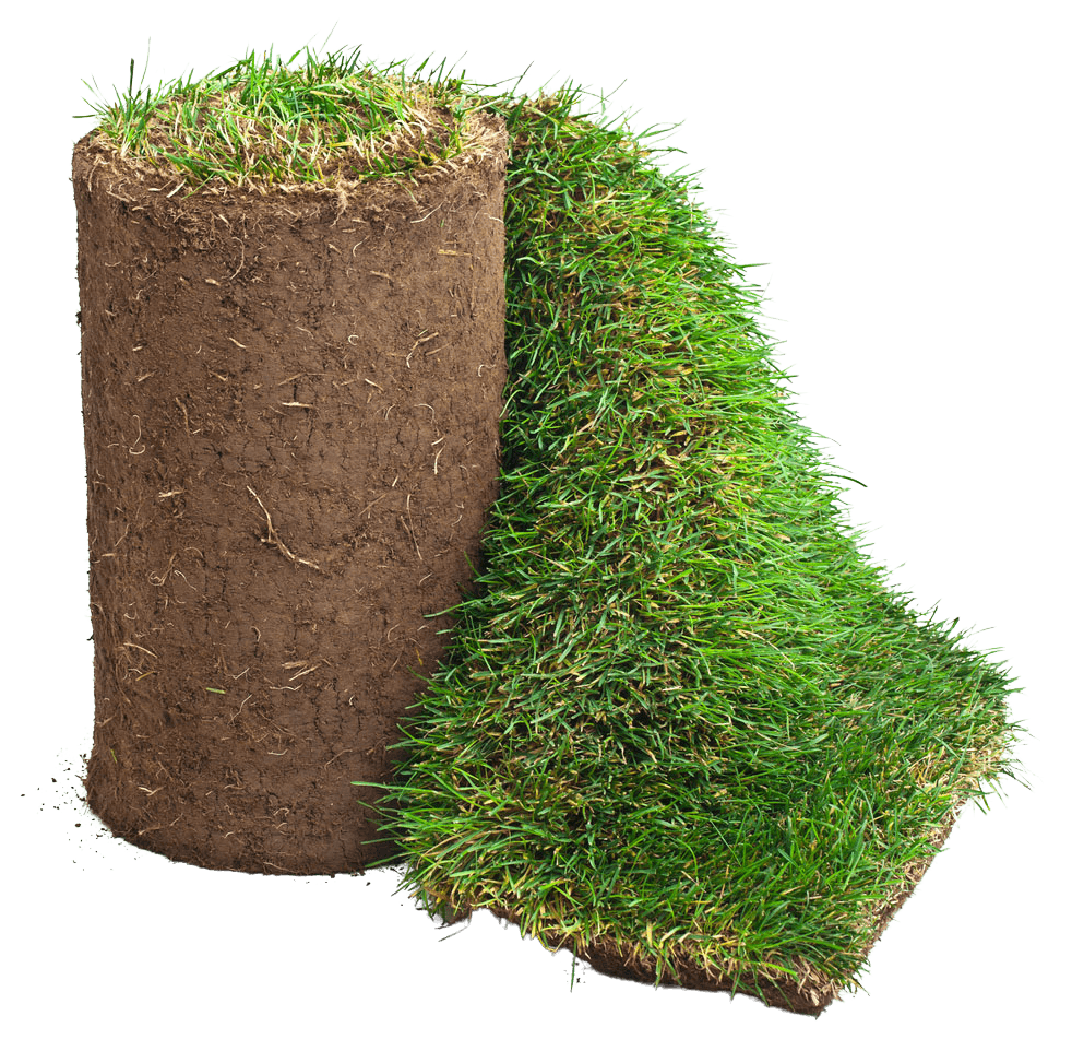 Grass turf crop management solutions
