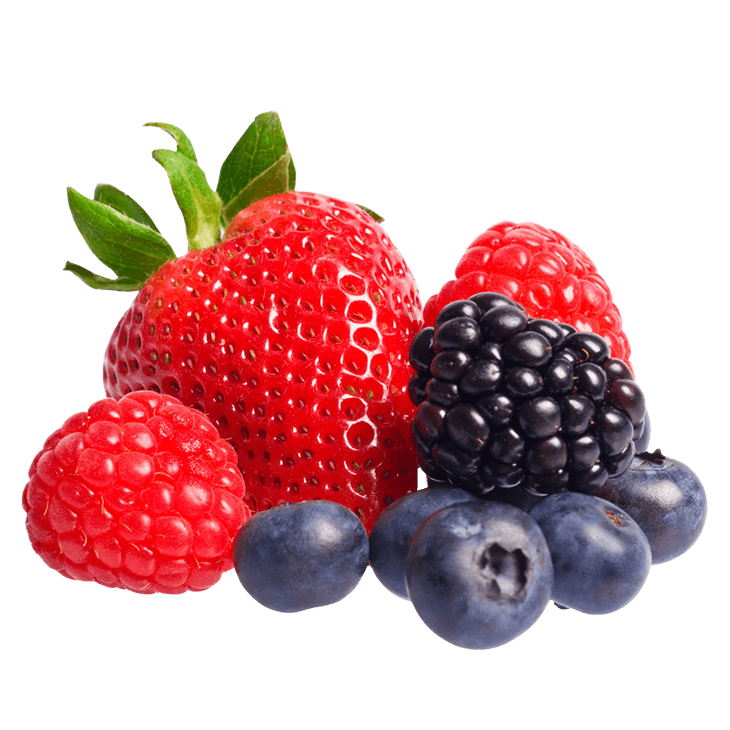 berry crop management solutions