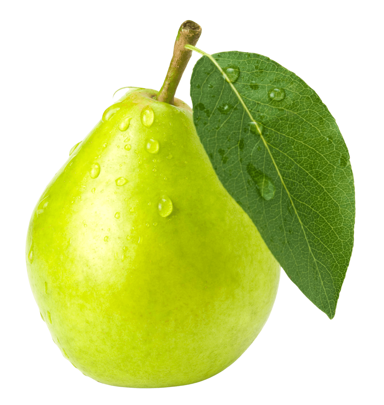 Pear