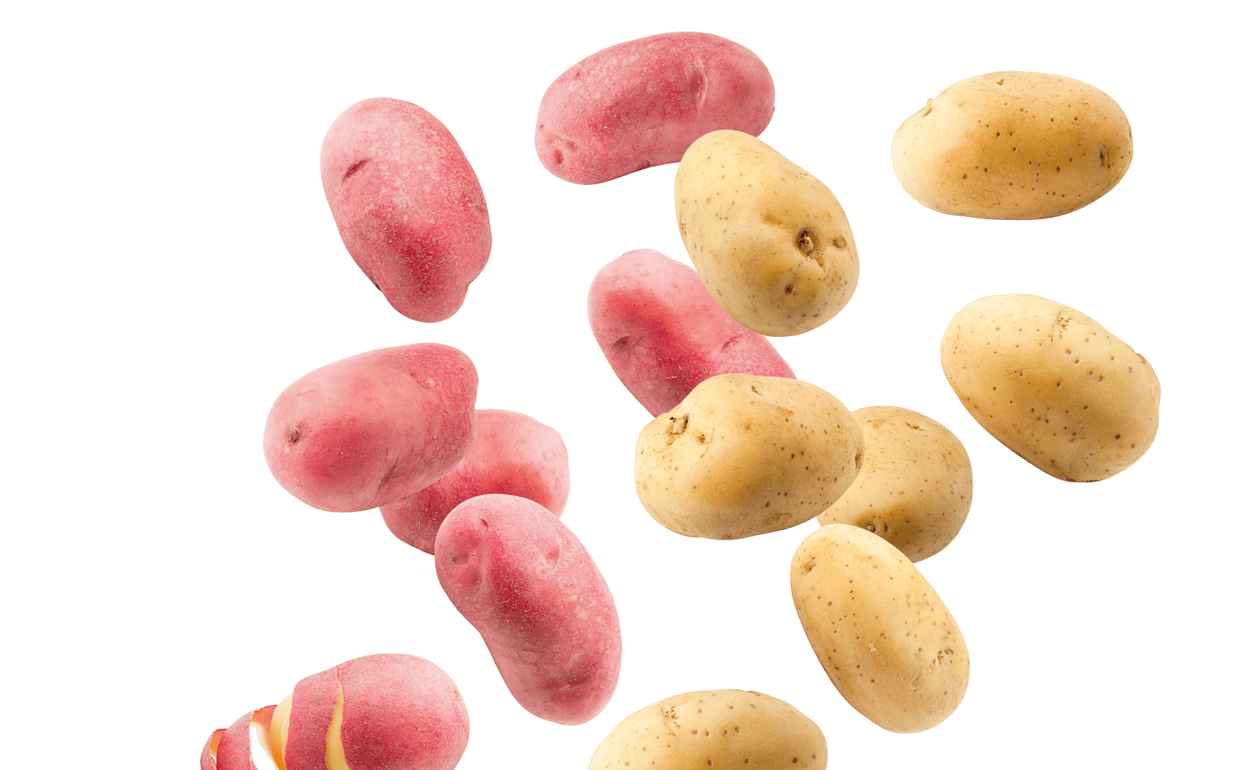 potatoes