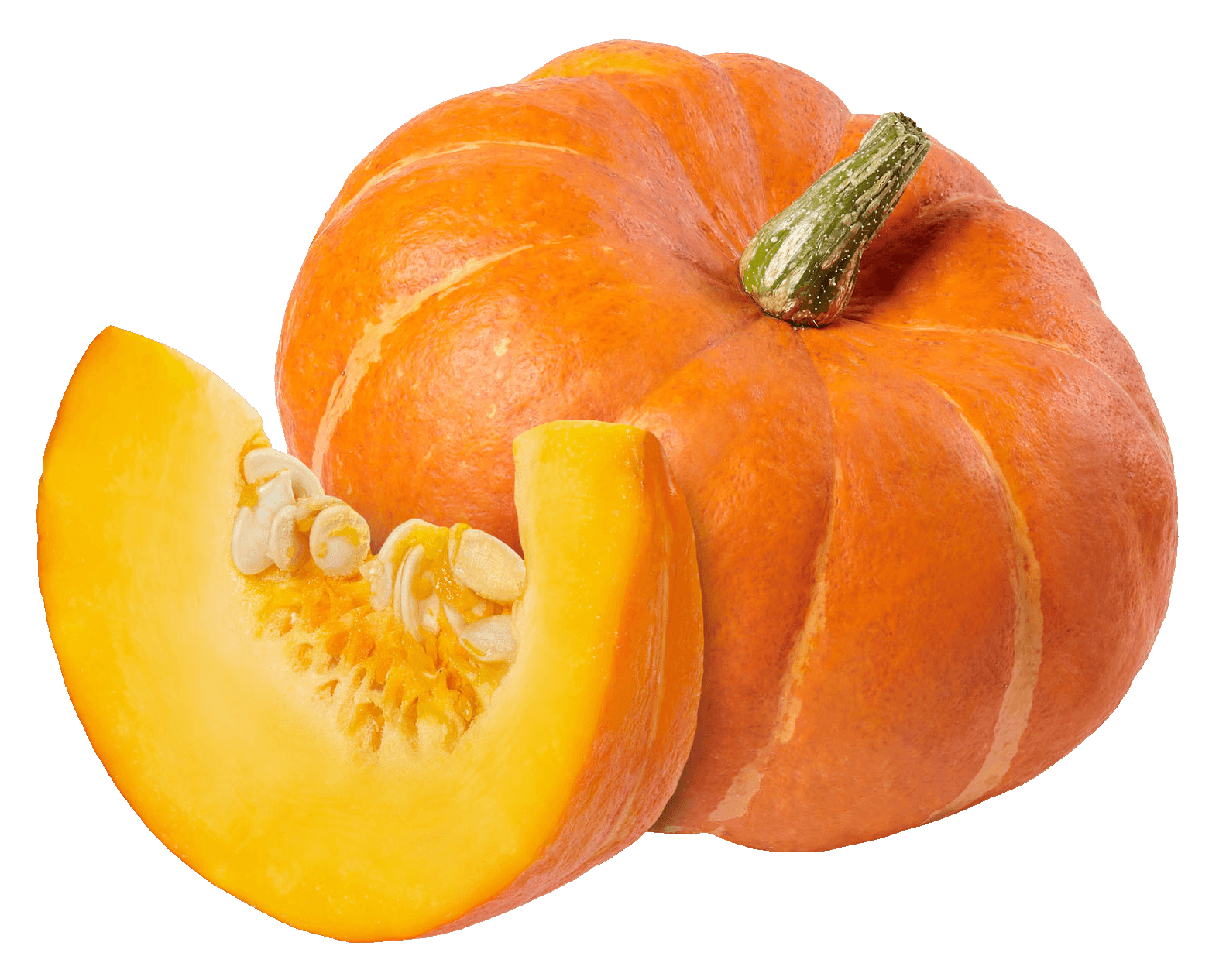 Pumpkin