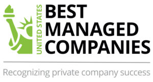 Miller Chemical Best Managed Companies