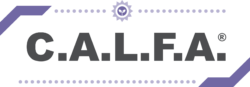 C.A.L.F.A. logo