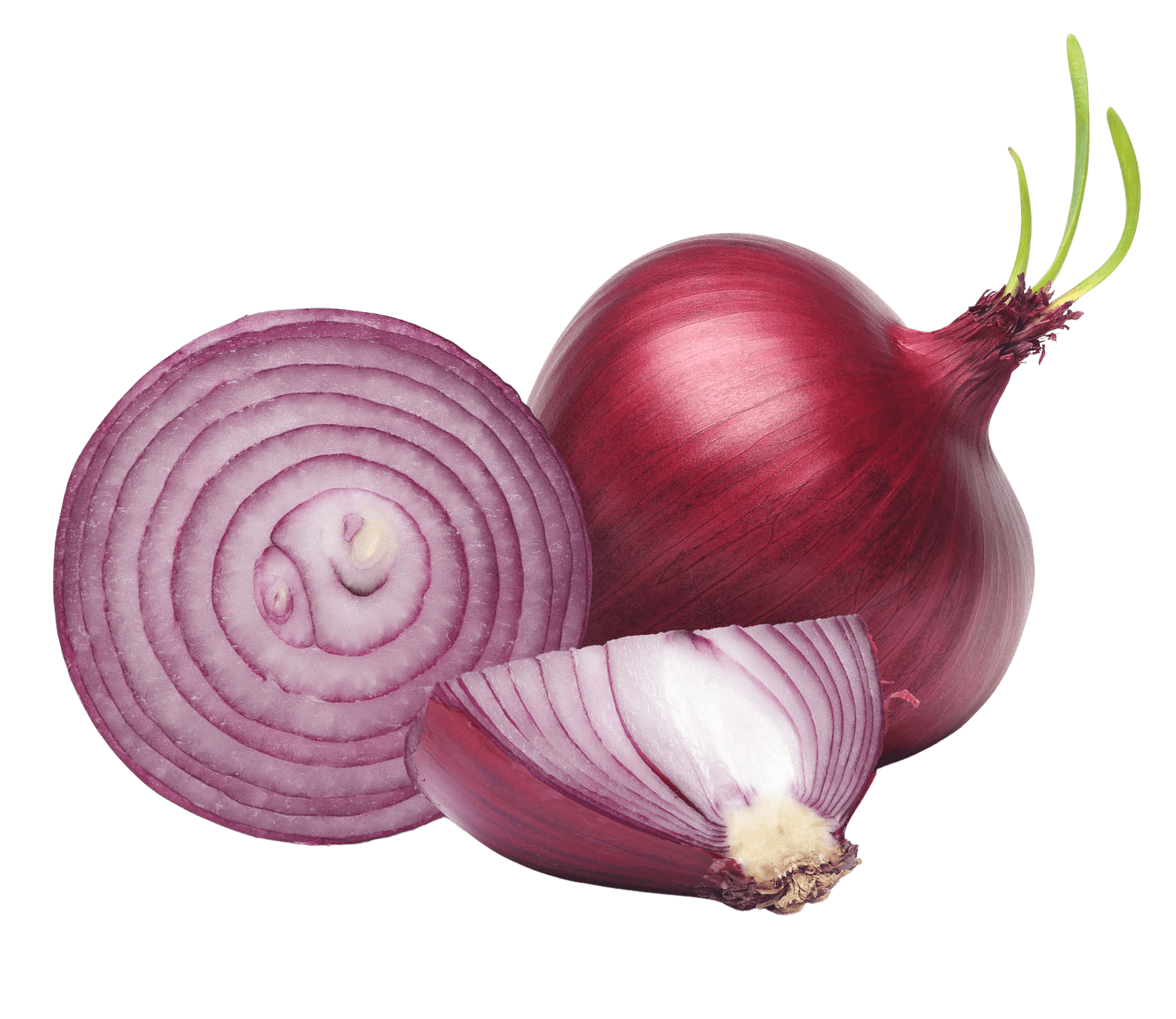 Onions