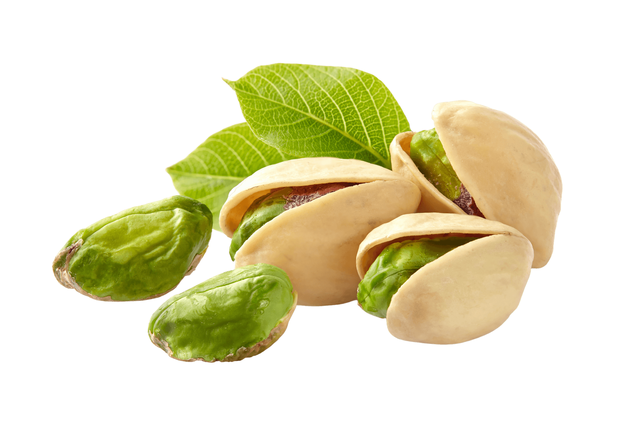 Pistachios