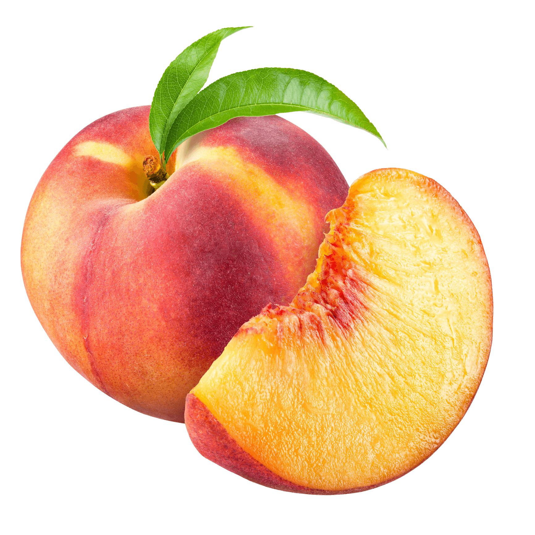 Peach