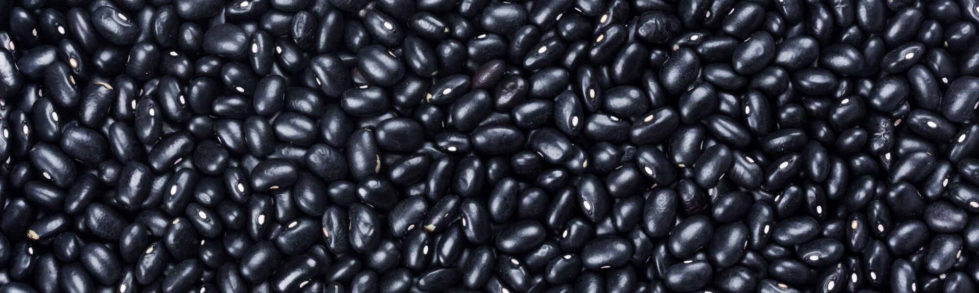 Black kidney beans