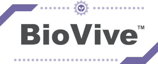 Biovive logo