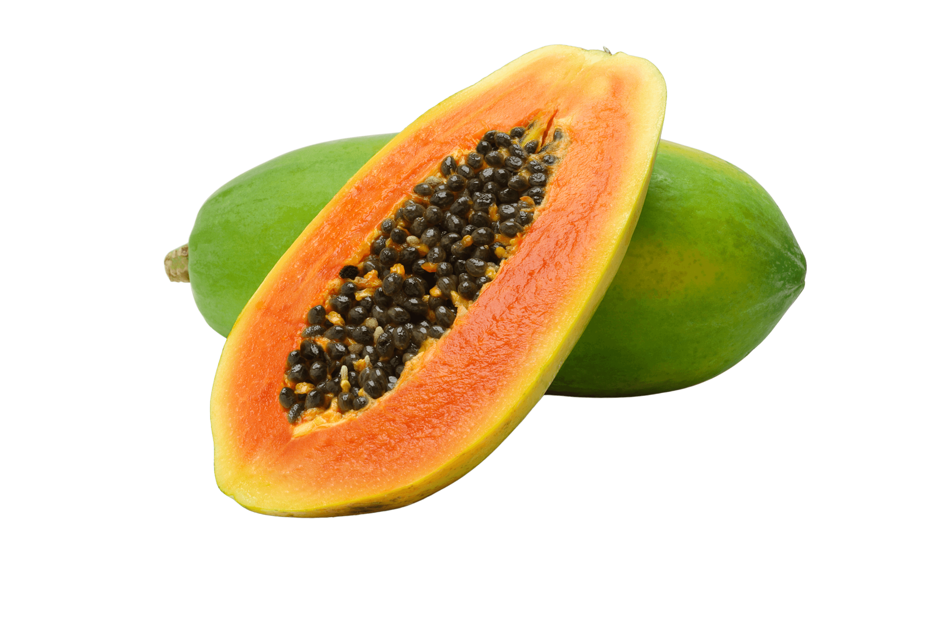 Papayas