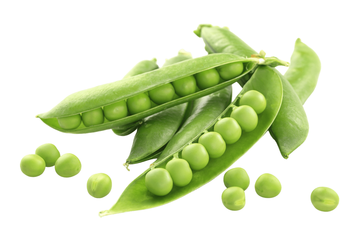 Green Peas