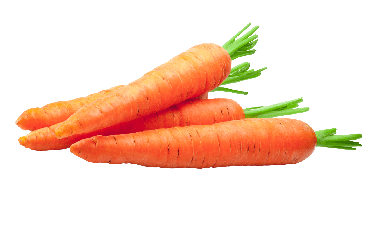 Carrots