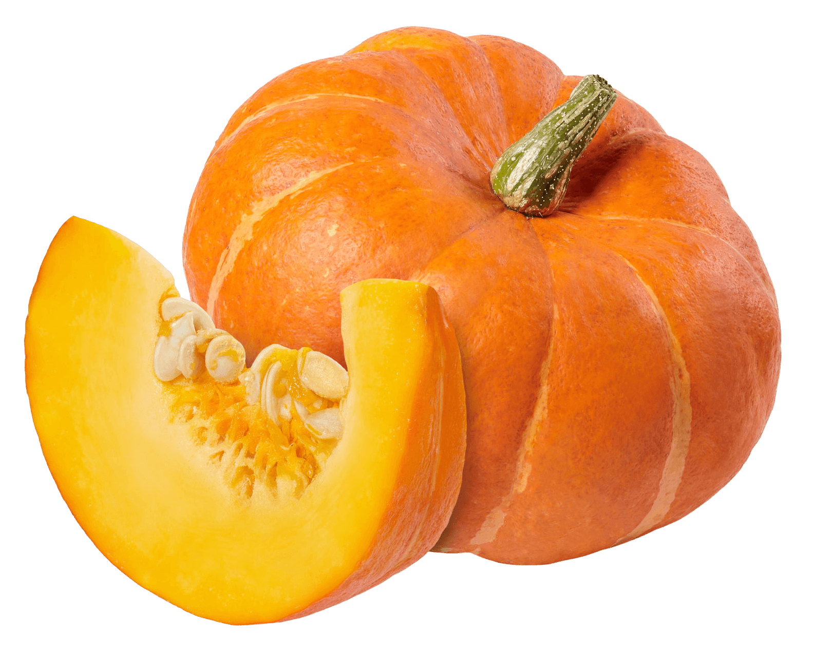 Pumpkin