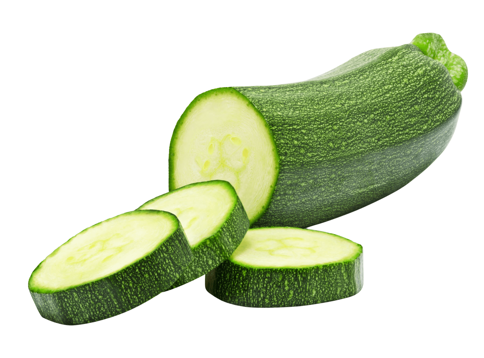 zuchini