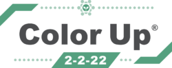 Color Up logo