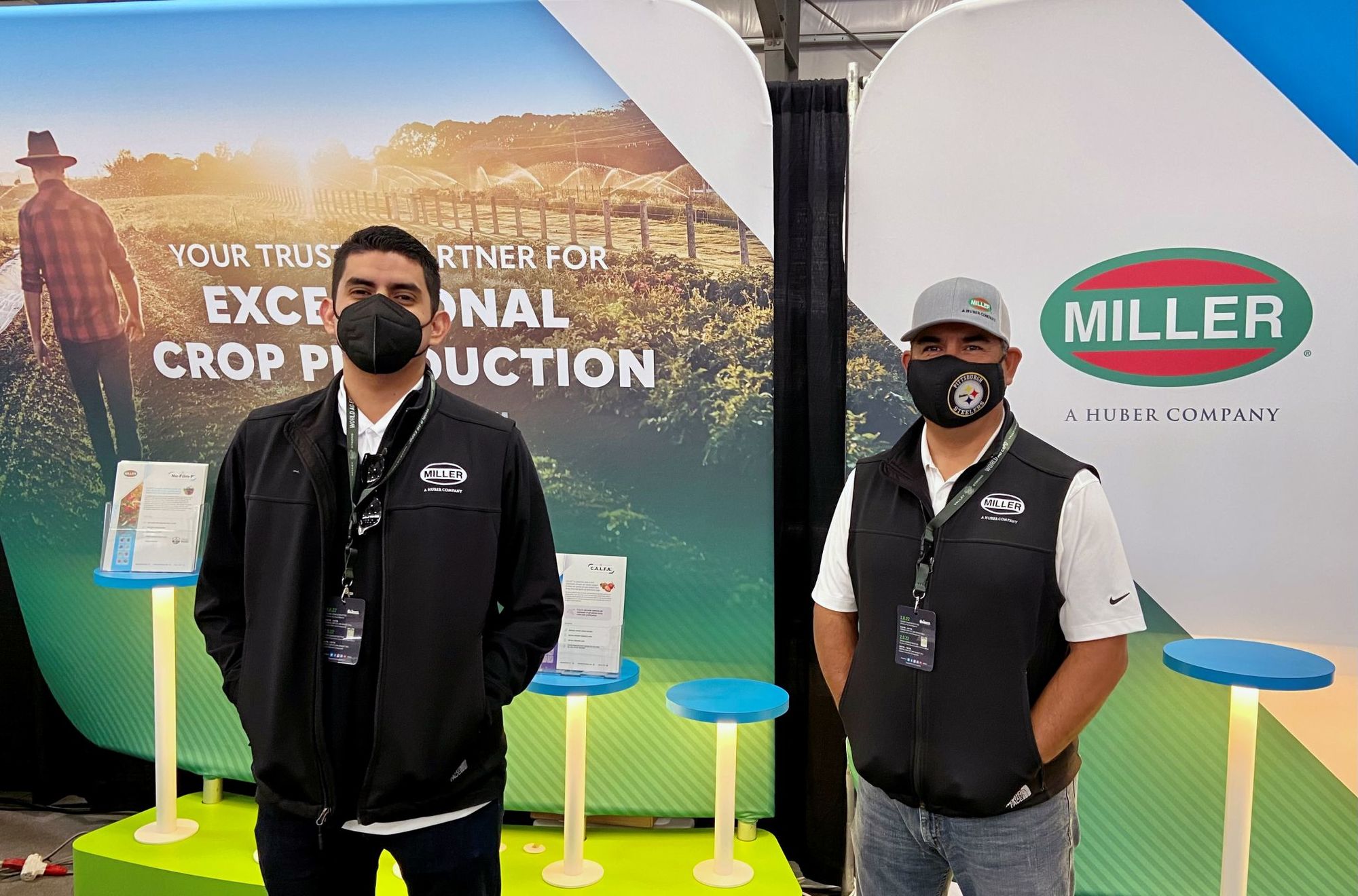 2022 World Ag Expo
