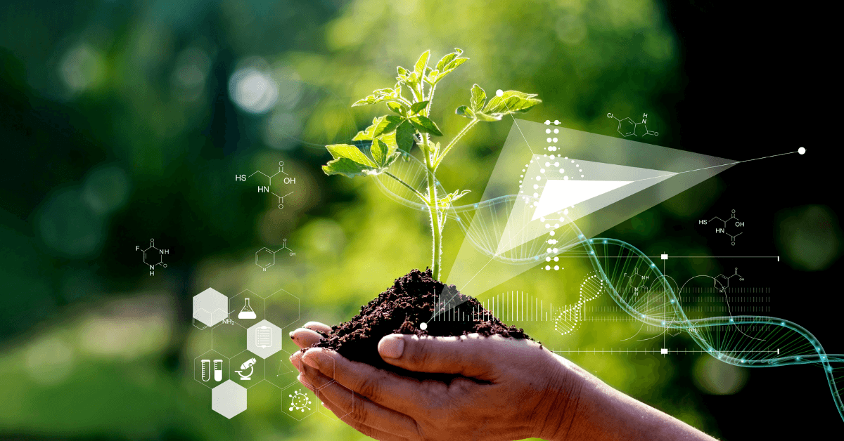 plant growth regulators