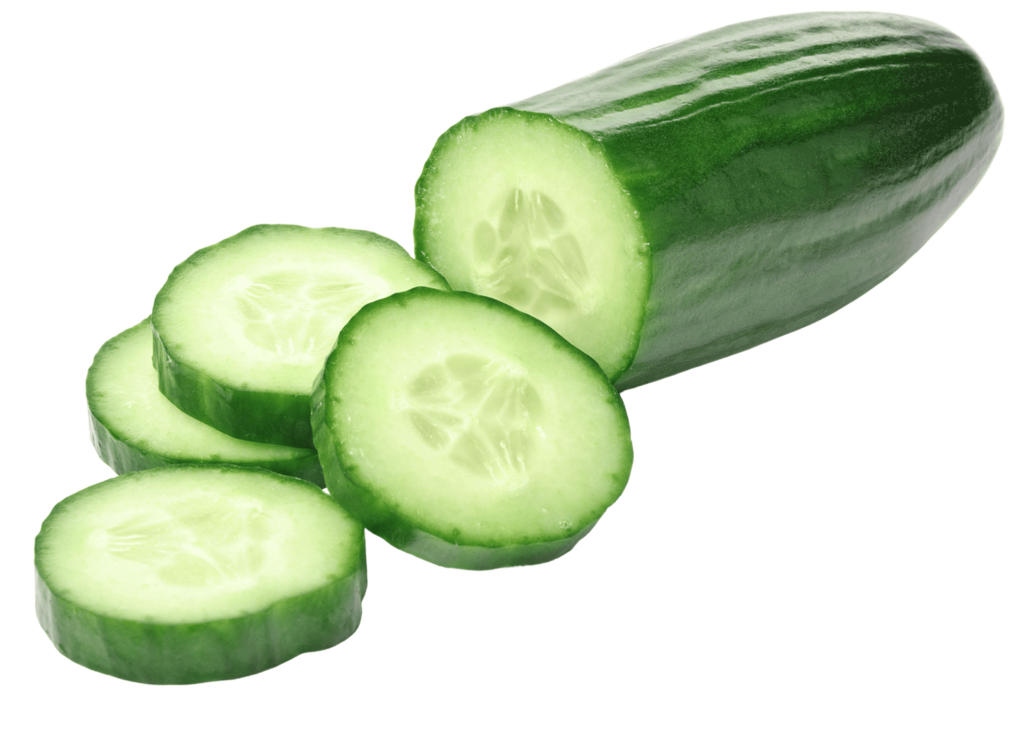 cucumber
